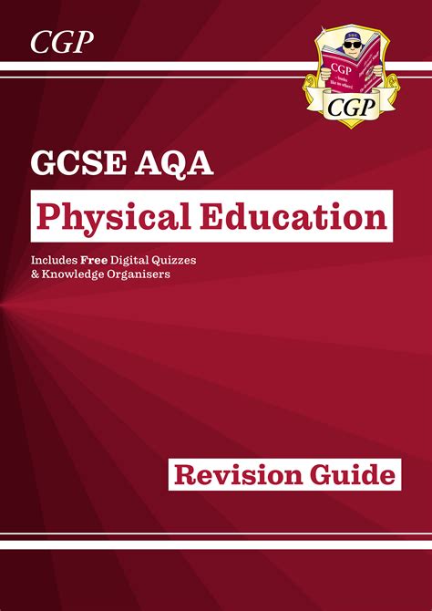 aqa gcse pe smart cards|GCSE physical education revision.